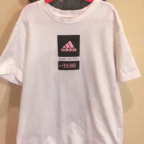 Girls toy story tshirt - Picture 1 of 5